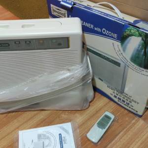 全新 格朗抗菌除毒空氣净化機