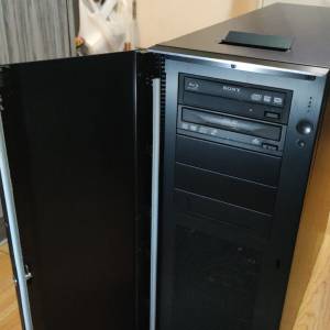 聯力 Lian-Li PC-A71F 鋁機箱