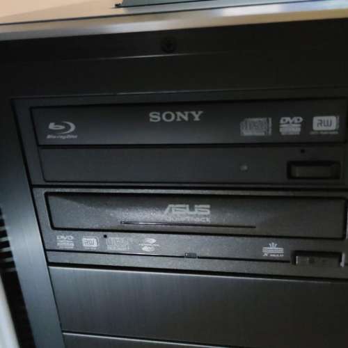 聯力 Lian-Li PC-A71F 鋁機箱