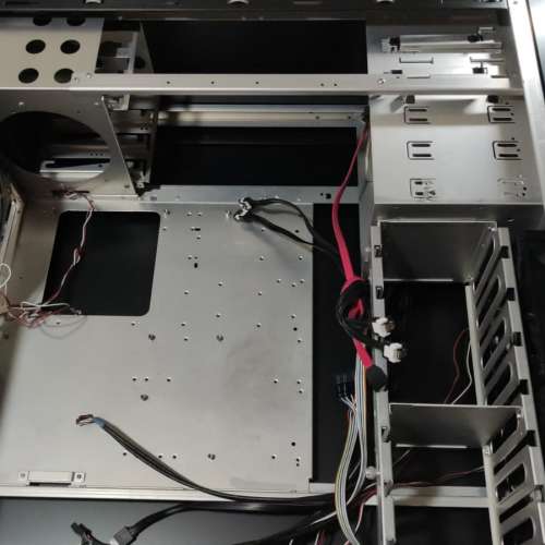 聯力 Lian-Li PC-A71F 鋁機箱