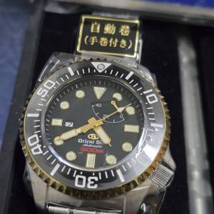 Orient 300m