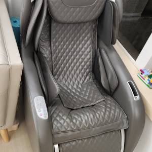 ITSU IS-6028 按摩椅 90% new