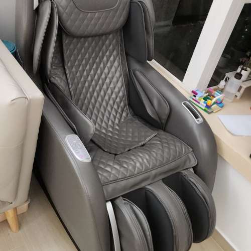 ITSU IS-6028 按摩椅 90% new