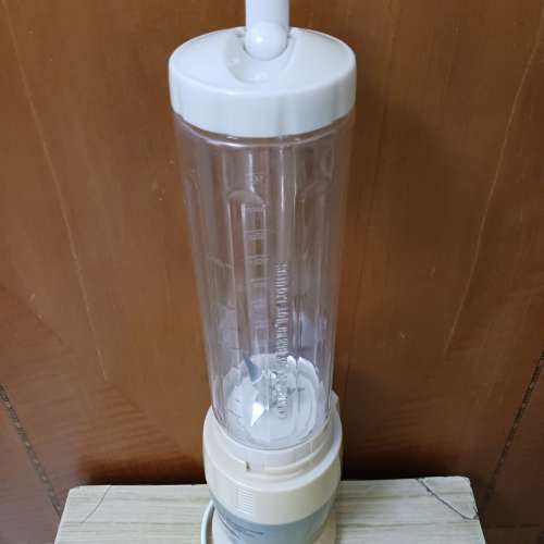 Mini Twin-Gear (Triturating) Juicer 榨汁機