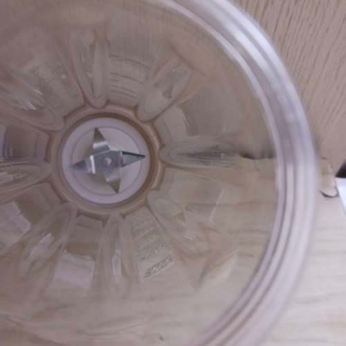 Mini Twin-Gear (Triturating) Juicer 榨汁機