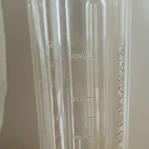 Mini Twin-Gear (Triturating) Juicer 榨汁機