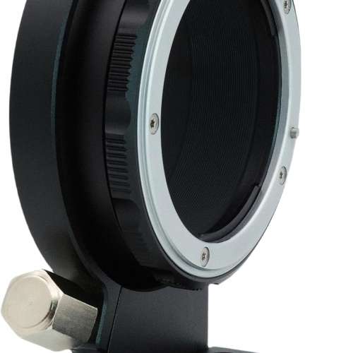 XPIMAGE Lens Mount Adapter - Canon EOS (EF / EF-S) D/SLR Lens To Hasselblad XCD