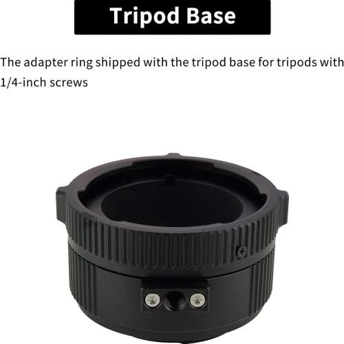 XPIMAGE B4 (2/3) ENG Cine Lens To Sony E-Mount Mirrorless Cameras Mount Adaptor