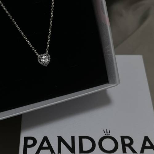 pandora頸鏈