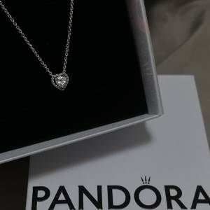 pandora頸鏈