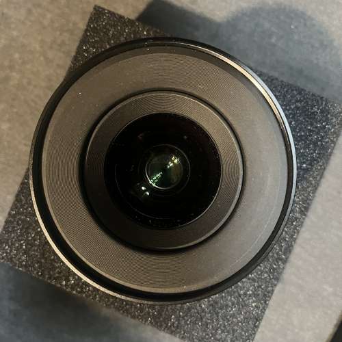 Slr 21mm t1.6 for mft