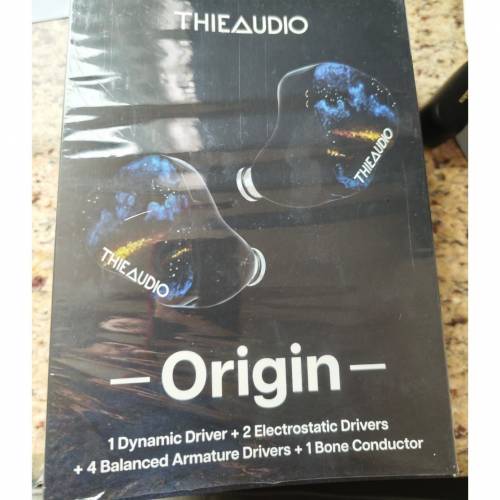 THIEAUDIO Origin