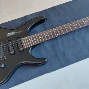 Hohner Headless guitar (not Fender  Gibson Epiphone)