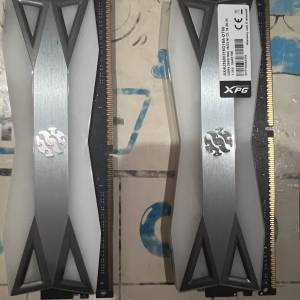 A-DATA XPG SPECTRIX D60G DDR4 3600MHZ 32GB Kit (16x2)