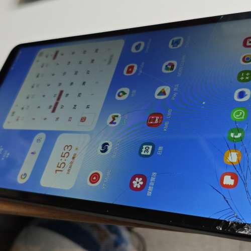 Samsung Galaxy Tab A9 LTE 8.7 X115 4GB+64GB