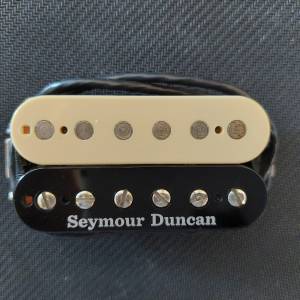 Seymour Duncan SH-4 JB bridge pickup (not Fender Gibson Epiphone)