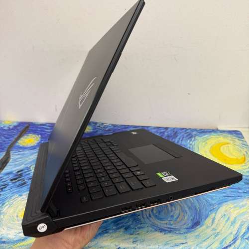 (復活節優惠價💗ROG電競機😍)ASUS ROG i7-10875H/8,16,32GB Ram/128,256,512GB,1TB...