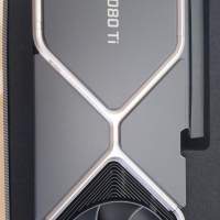 RTX 3080Ti Founders Edition