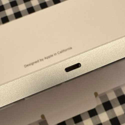 Apple Magic Keyboard 3 Num TouchID 銀色 行貨 100%全新 只開盒檢查和試機 電量和...