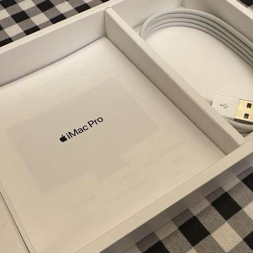 Apple Magic Keyboard 3 Num TouchID 銀色 行貨 100%全新 只開盒檢查和試機 電量和...