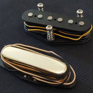 Duncan Design Telecaster pickup (not fender Gibson Epiphone)
