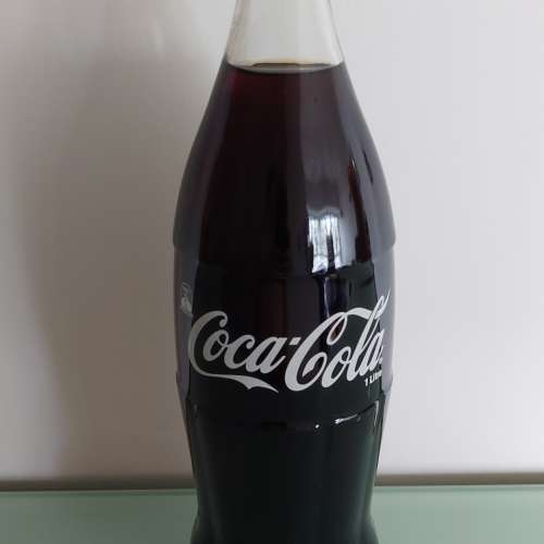 澳洲 1公升 Coca Cola 可口可樂