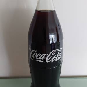 澳洲 1公升 Coca Cola 可口可樂