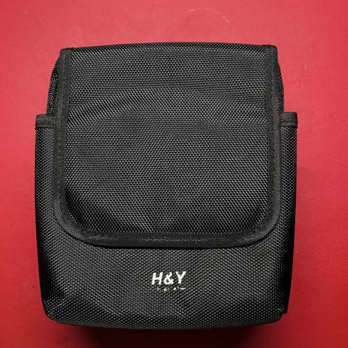 H&Y 濾鏡套裝
