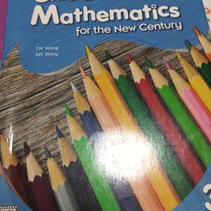mathematics for the new century