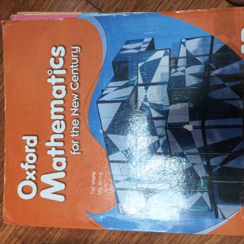 mathematics for the new century