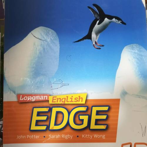 English EDGE
