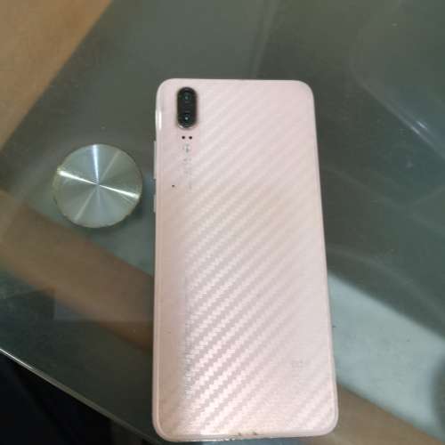 華為Huawei P20