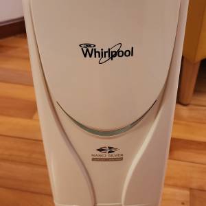 Whirpool Nano Siver SS225抽濕機