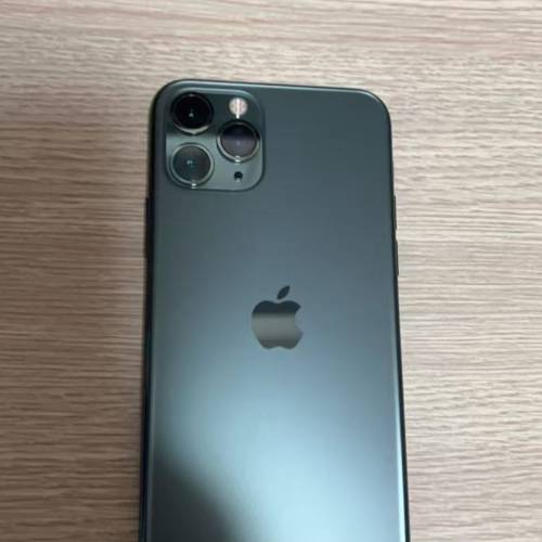 iPhone 11 Pro 256 battery 90%