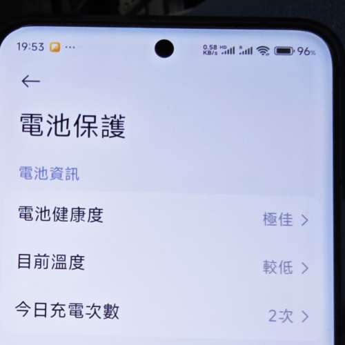小米14pro 國行  12+256 綠色