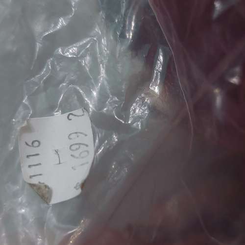 全新 Columbia 羽絨  中碼 半價