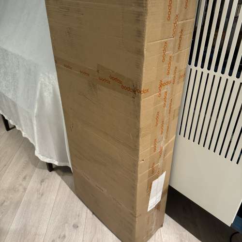 神牛sk400W ii二代闪光灯 Godox神牛LED6R RGB迷你补光灯