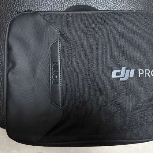 DJI Ronin RS2 Pro Gimbal