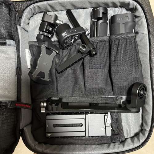 DJI Ronin RS2 Pro Gimbal