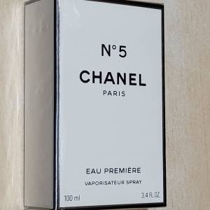 送禮或自用 CHANEL 香水 100ml