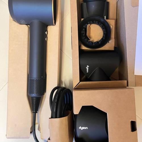 dyson風筒（華強北最高質）