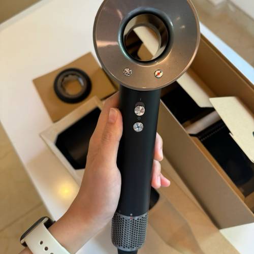 dyson風筒（華強北最高質）