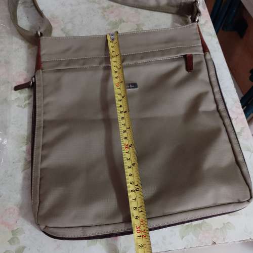 Carlo Rino實用袋$80