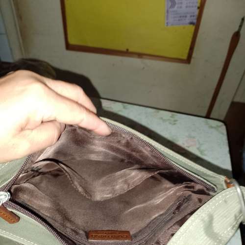 Carlo Rino實用袋$80