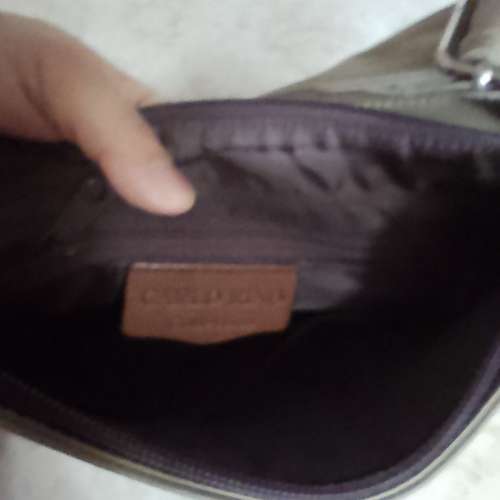 Carlo Rino實用袋$80