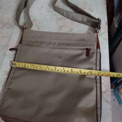 Carlo Rino實用袋$80