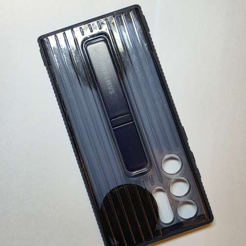 行貨Samsung S22 Ultra 512GB (墨綠色機身, Dark Green)