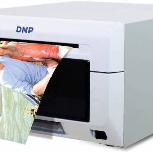 DNP Ds620A