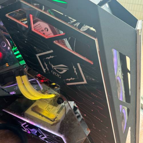 I7-8700K+RTX2080super