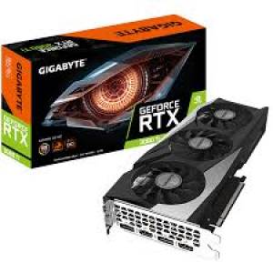 Gigabyte GeForce RTX 3060 Ti GAMING OC 8G GV-N306TGAMING OC-8GD